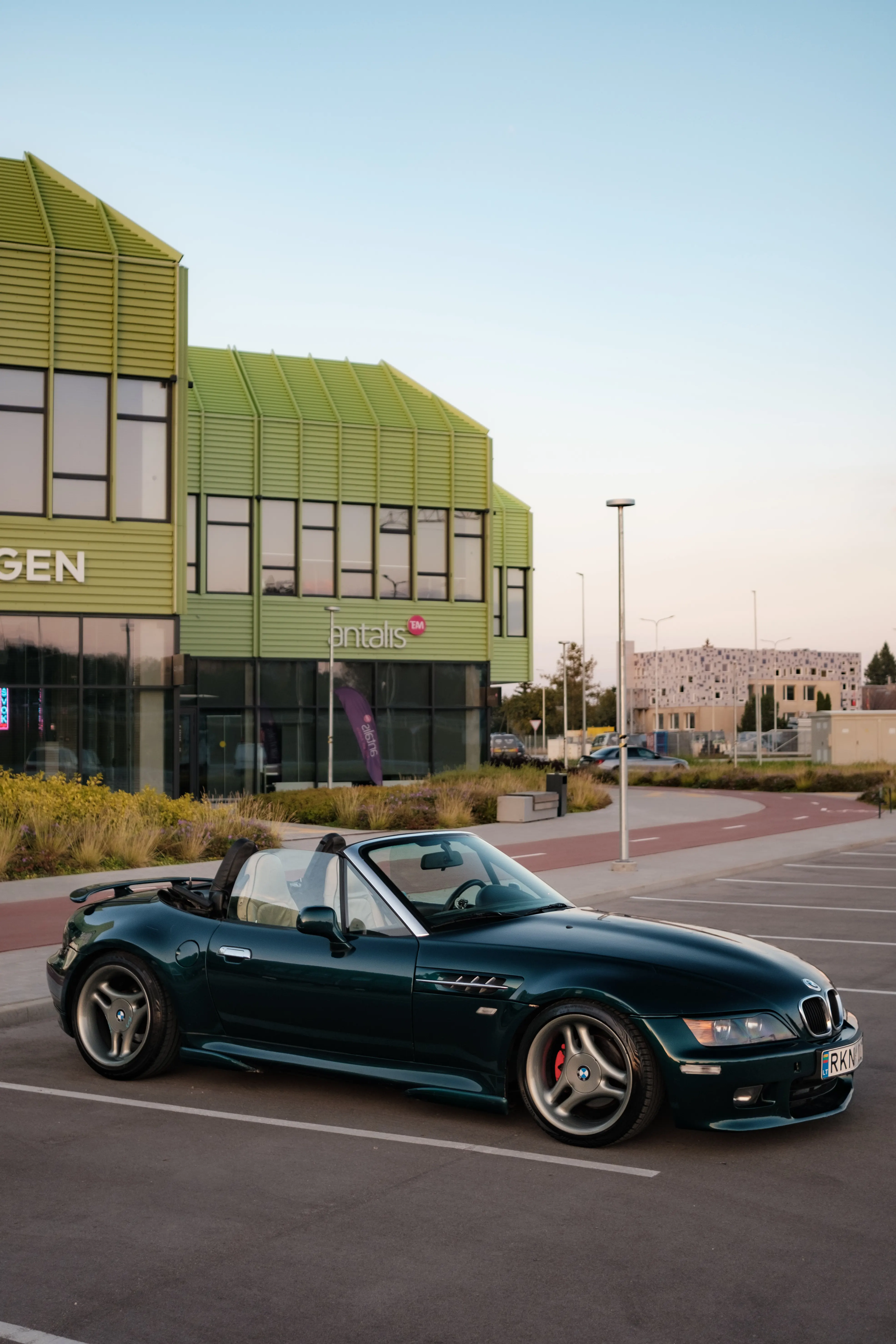 Misc Automotive