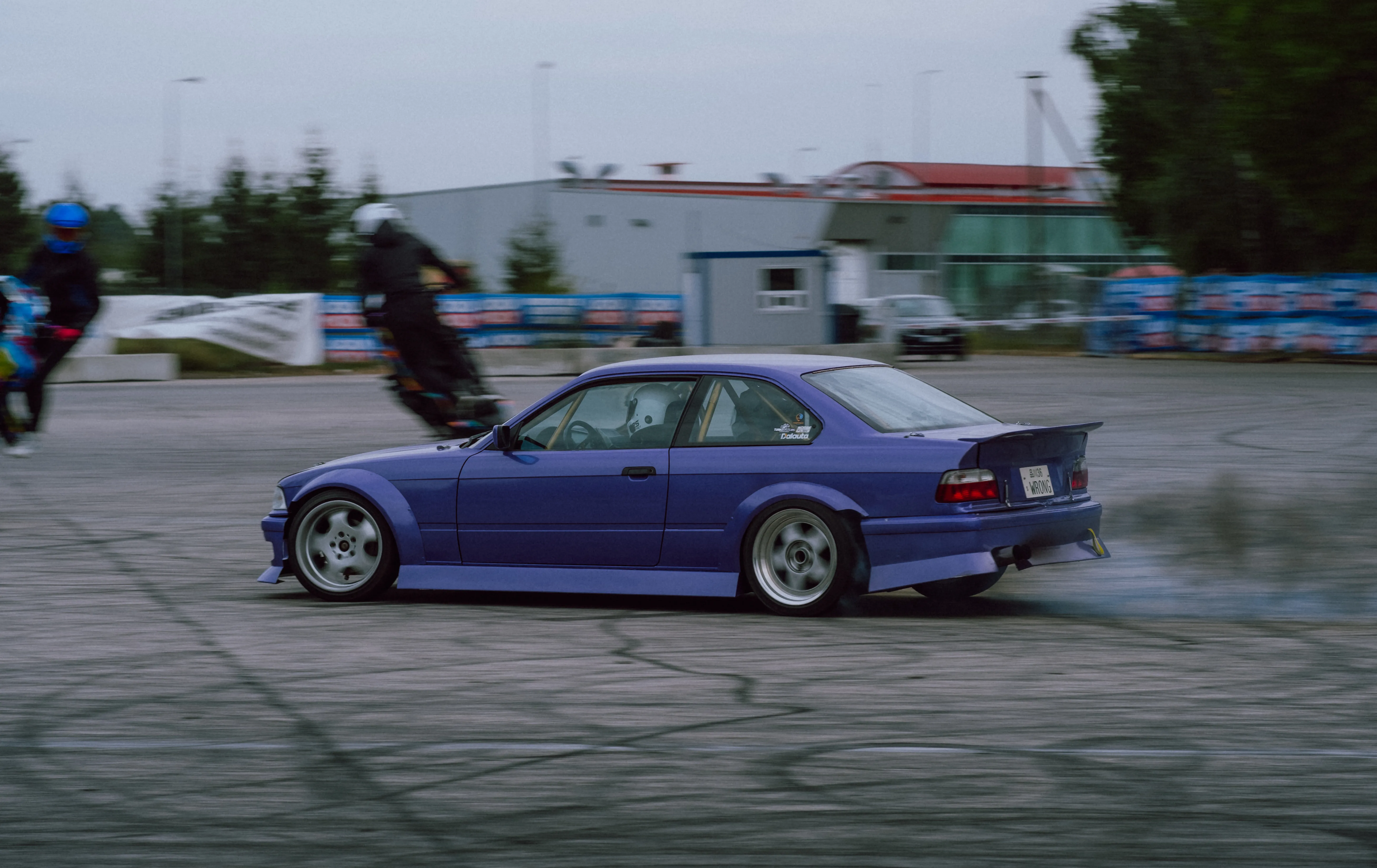 Norbe & Friends Meet — photo 15