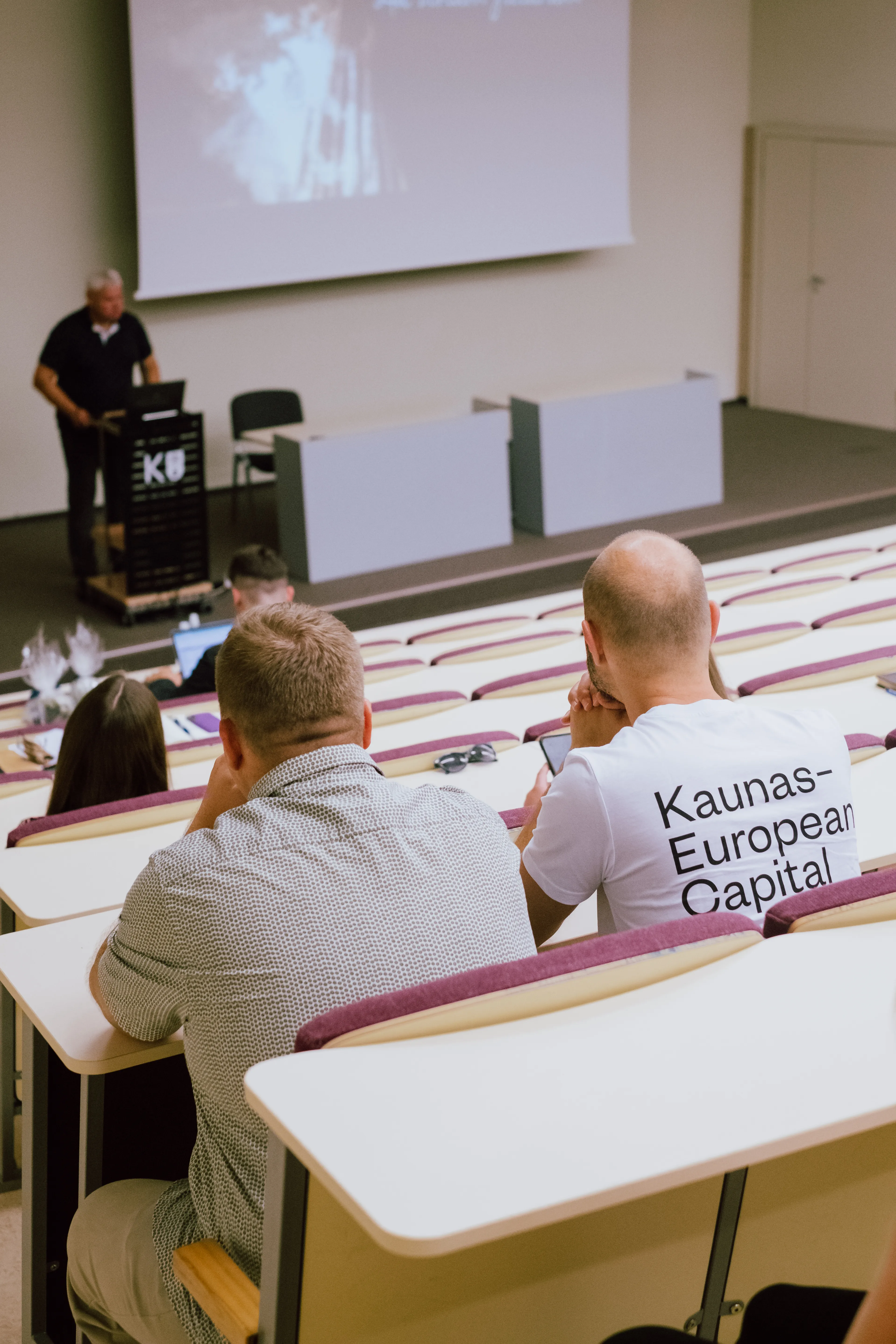 Lithuanian Student Union — photo 3