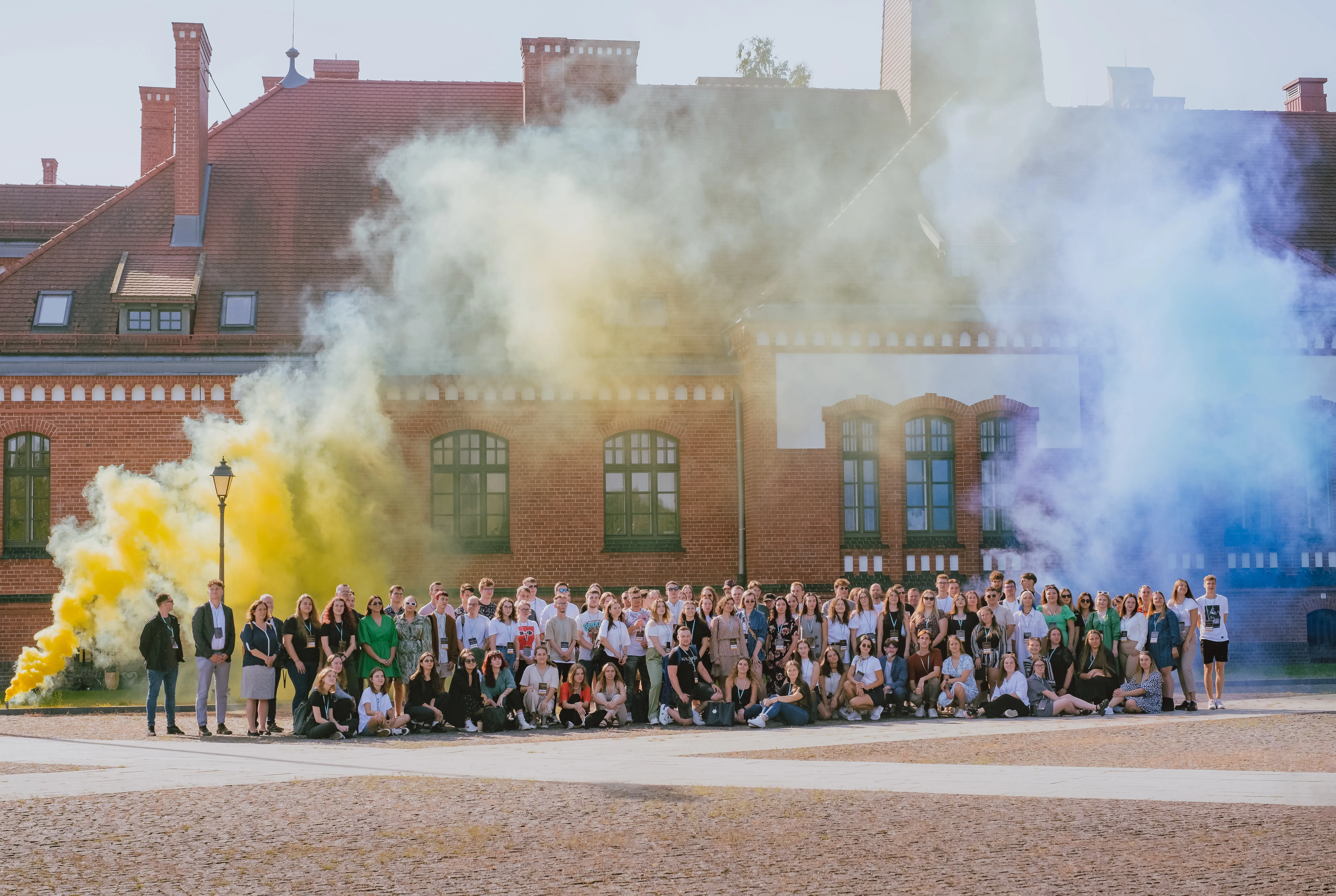 Lithuanian Student Union — photo 5
