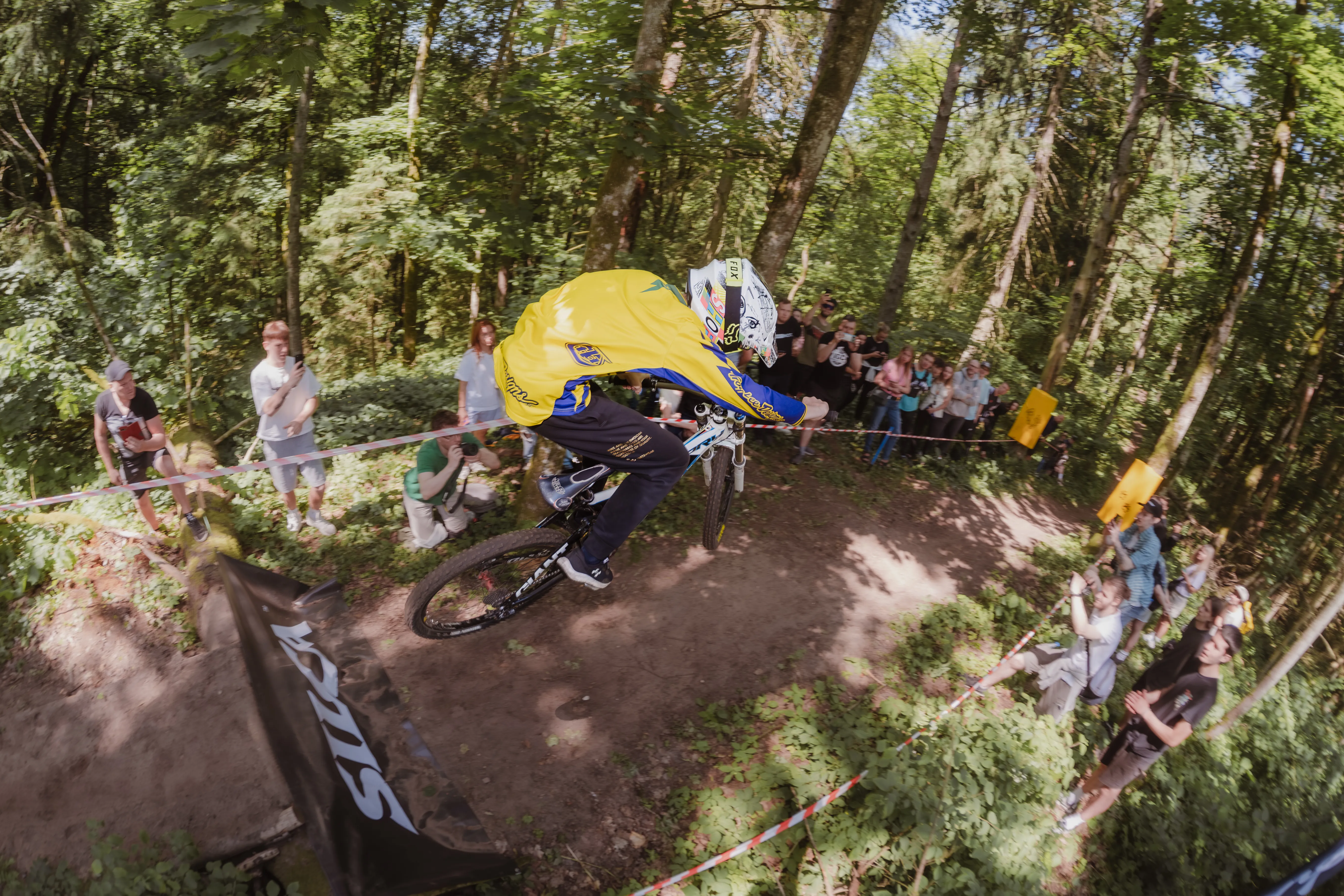 Vilnius Gravity Cup — photo 35