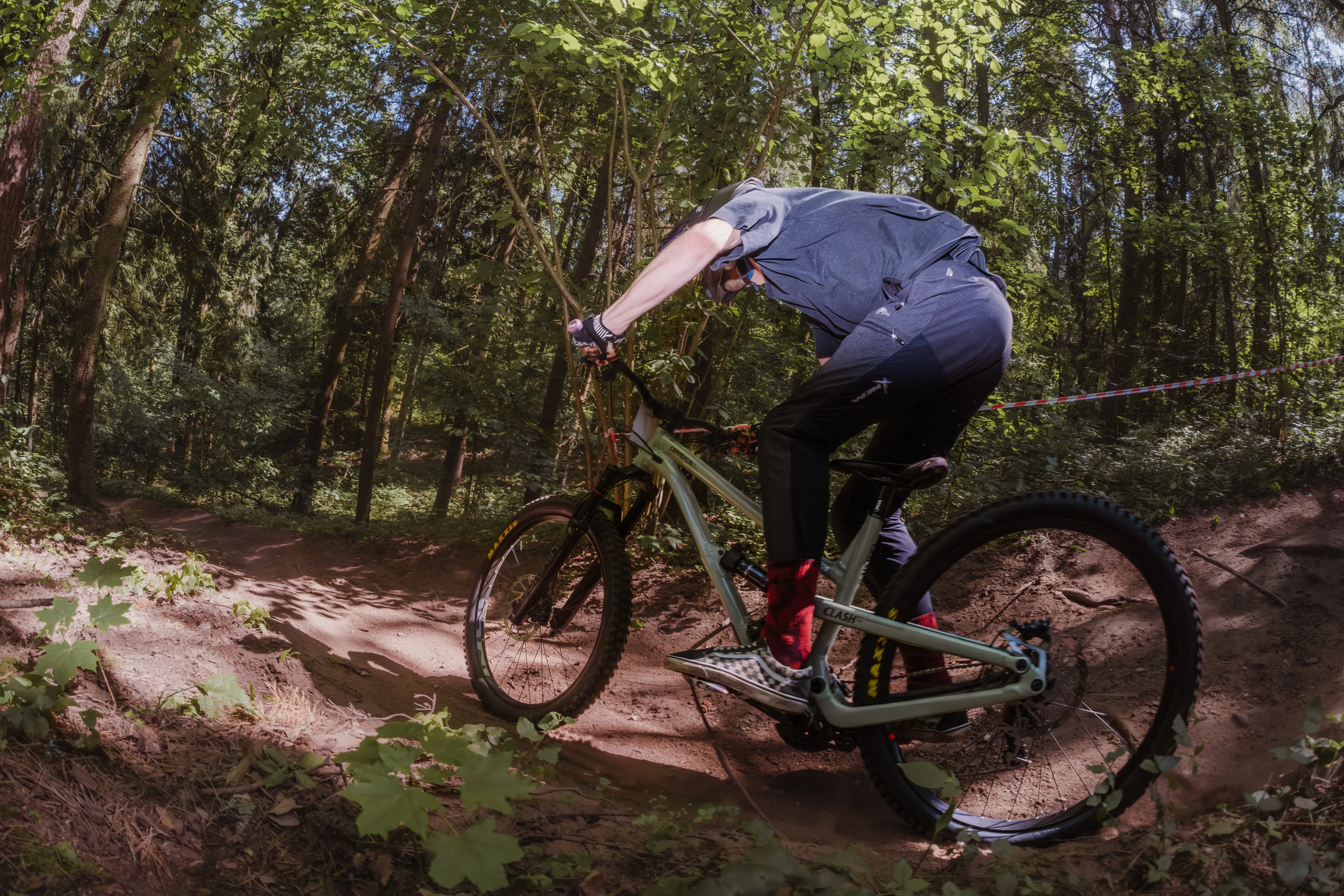 Vilnius Gravity Cup — photo 8