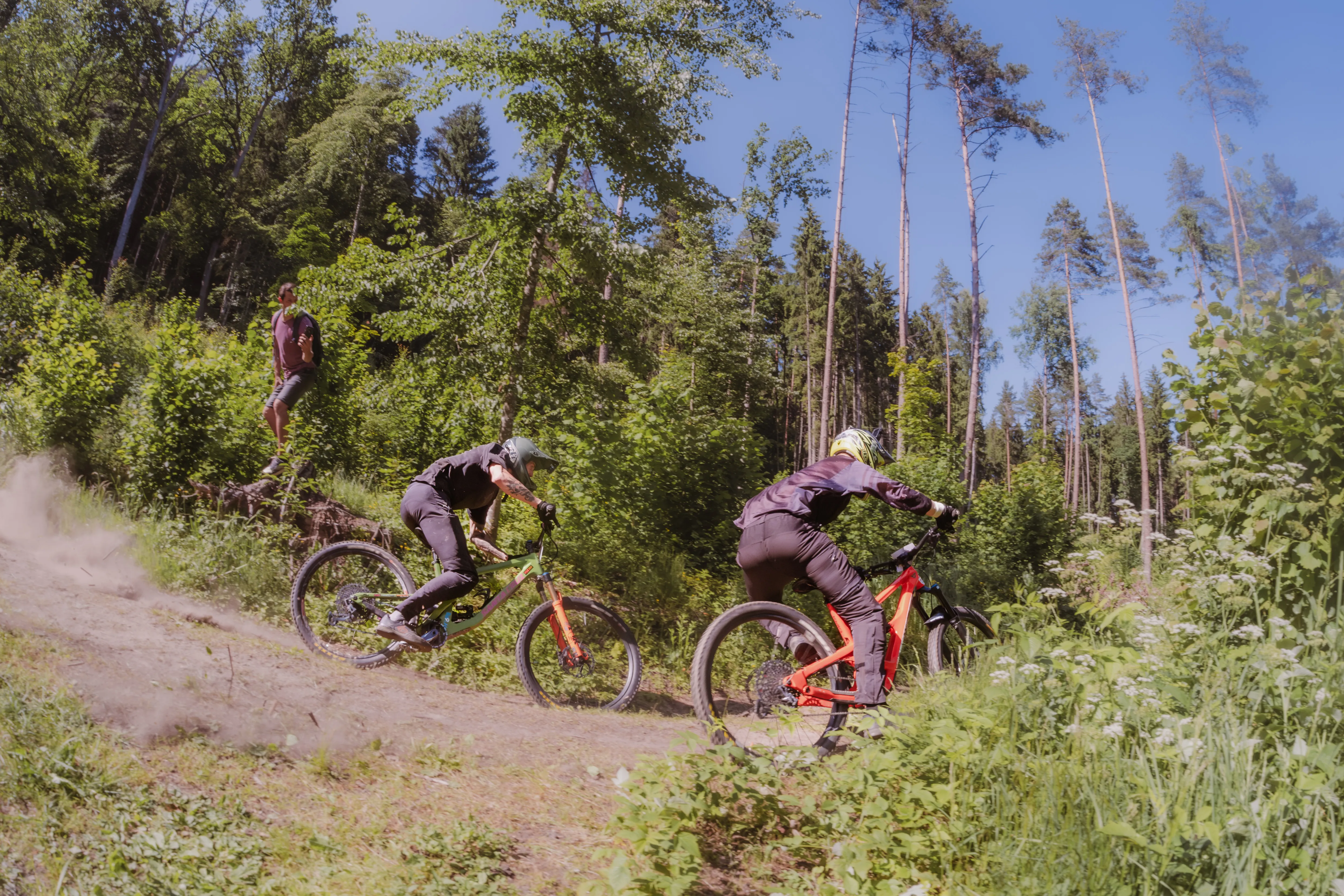 Vilnius Gravity Cup — photo 12