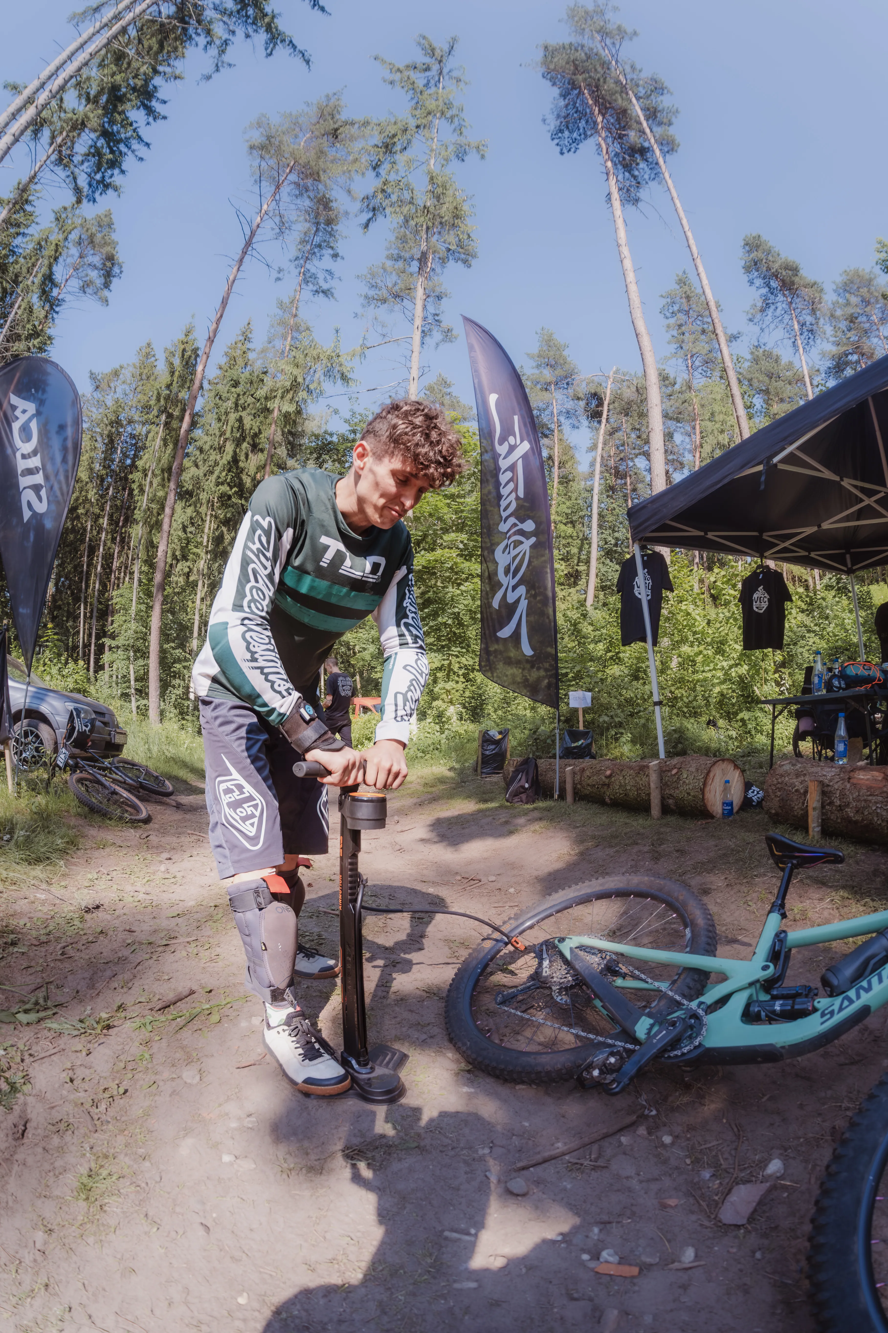 Vilnius Gravity Cup — photo 6