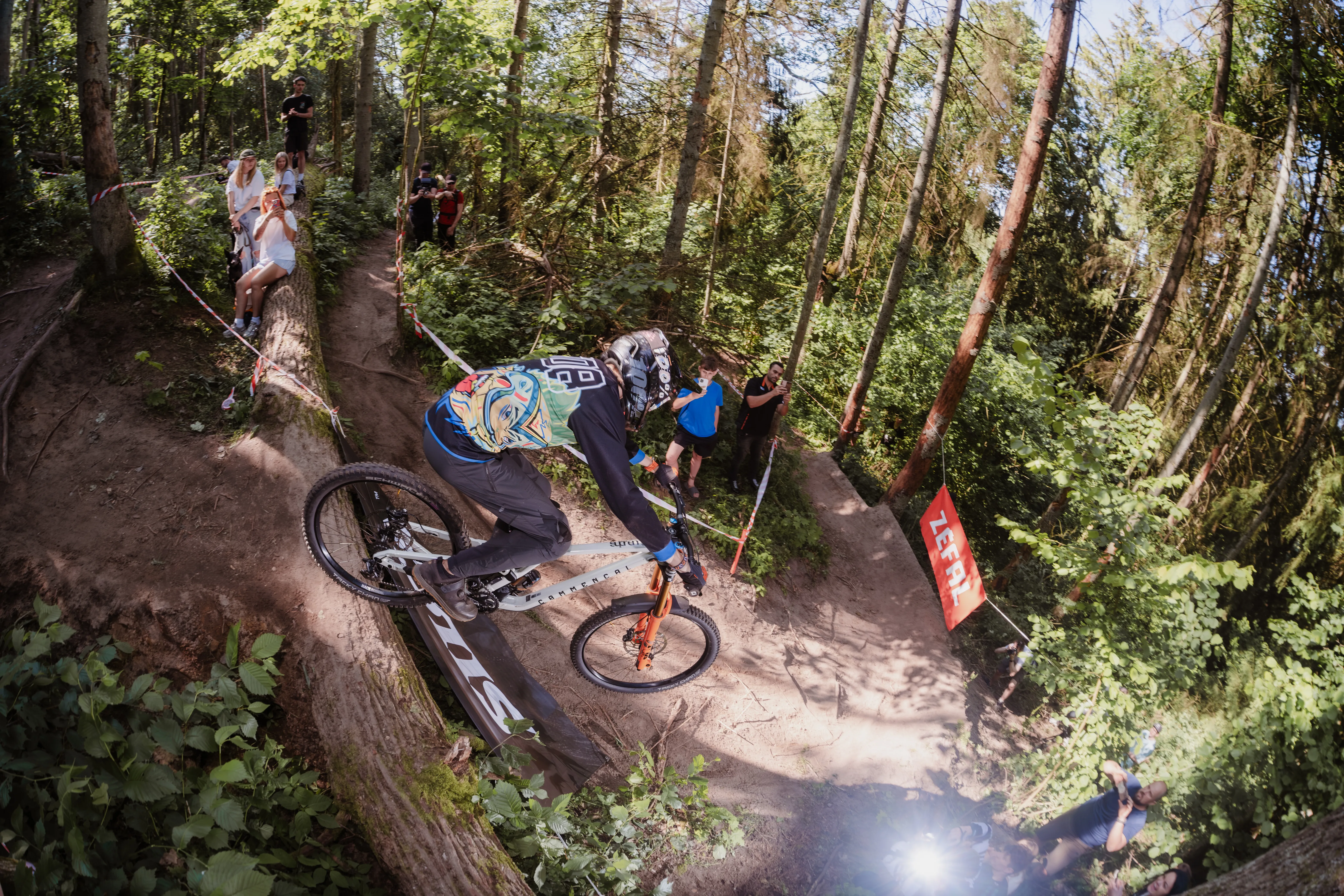 Vilnius Gravity Cup — photo 31
