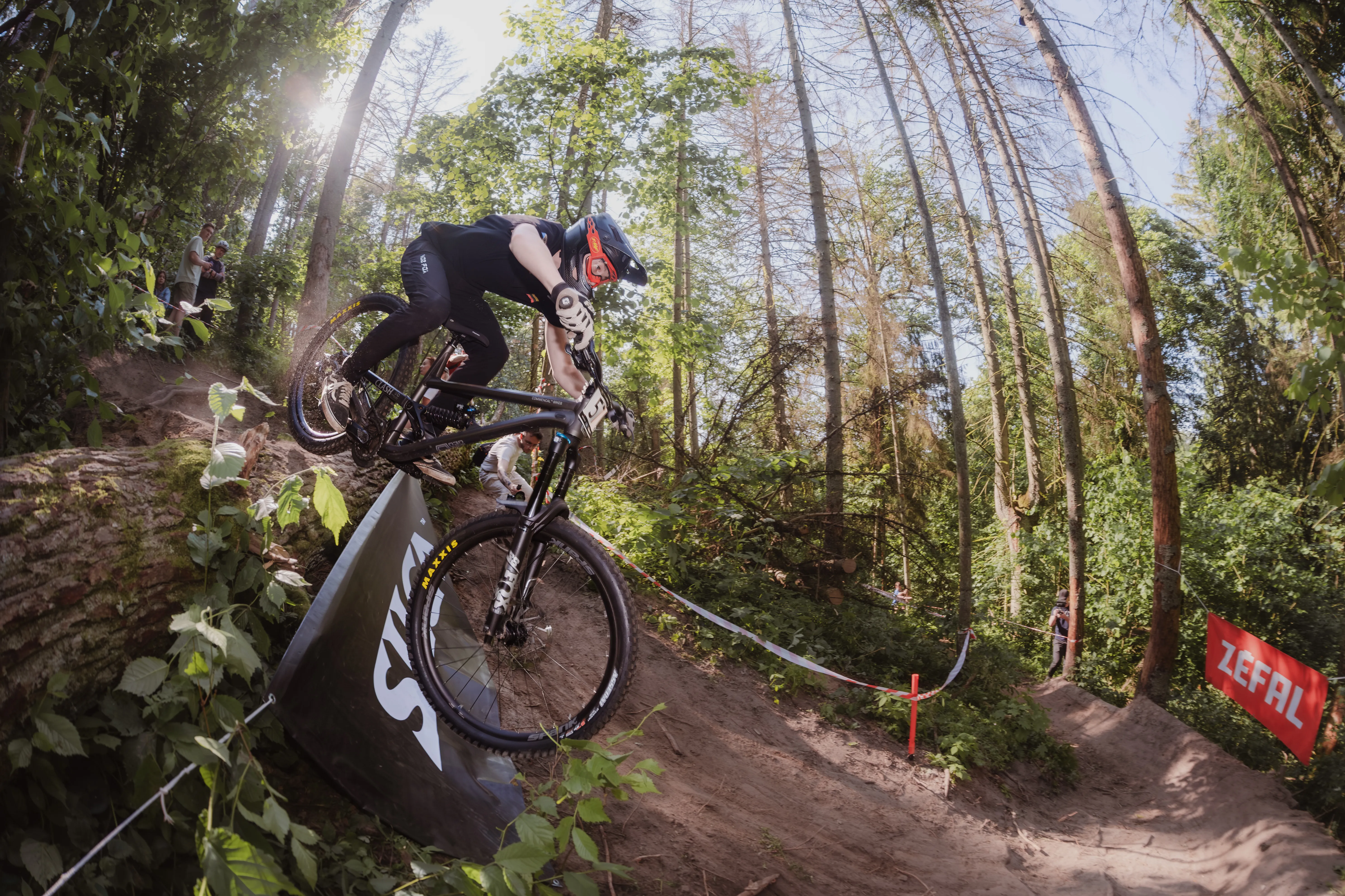 Vilnius Gravity Cup — photo 14